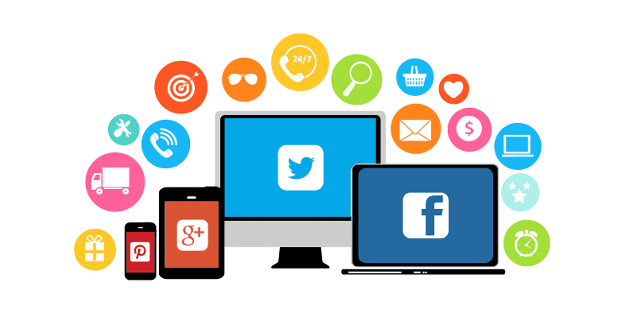 Digital Marketing services